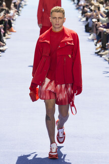 Louis Vuitton Spring 2019 Menswear  Virgil Abloh / Луи Витон Весна Лето 2019 Вирджил Абло Мужская Неделя Моды в Париже